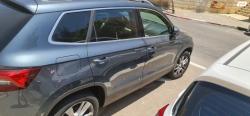 סקודה קארוק Style אוט' 1.5 (150 כ''ס) ק2 בנזין 2021 למכירה בירושלי