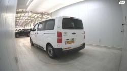 טויוטה פרואייס Family M אוט' דיזל 6 דל' 9 מק' 2.0 (120 כ''ס) דיזל 2020