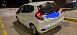 הונדה ג'אז Comfort אוט' 1.3 (102 כ''ס) בנזין 2018 למכירה בעפולה