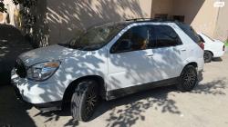 ביואיק רנדוו CXL Plus אוט' 3.5 (195 כ''ס) בנזין 2007 למכירה בכפר כנ