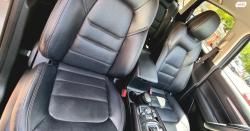 מאזדה CX-5 4X2 Executive אוט' 4 דל' 2.0 (165 כ"ס) בנזין 2020 למכירה בנשר