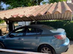 מאזדה i Active סדאן אוט' 1.6 (105 כ''ס) בנזין 2010 למכירה בראשון לצ