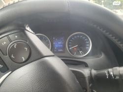 טויוטה קורולה Sun אוט' 1.6 (132 כ"ס) בנזין 2017 למכירה בפתח תקוו