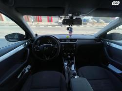 סקודה אוקטביה Style אוט' 1.4 (150 כ"ס) בנזין 2017 למכירה בראשון ל