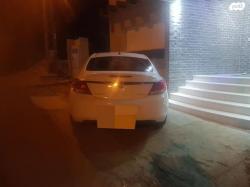 אופל אינסיגניה Edition הצ'בק אוט' 2.0 (220 כ''ס) בנזין 2013 למכירה 