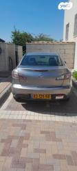 מאזדה j Active סדאן אוט' 1.6 (105 כ''ס) בנזין 2010 למכירה במודיעין 
