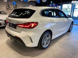 ב.מ.וו סדרה 1 118I M-Play אוט' 1.5 (136 כ''ס) בנזין 2022 למכירה באשדוד