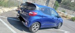 יונדאי i10 Prime אוט' 1.2 (84 כ''ס) בנזין 2021 למכירה בירושלים