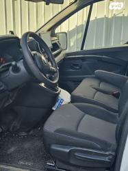 רנו טראפיק קצר L1H1 דיזל 3 מ' 5 דל' 2.0 (150 כ"ס) דיזל 2022 למכירה ב