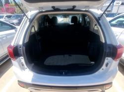 מיצובישי אאוטלנדר Intense אוט' 7 מק' 2.0 (150 כ"ס) בנזין 2020 למכיר