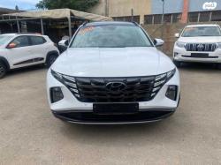 יונדאי טוסון Platinum אוט' דיזל 1.6 (135 כ''ס) דיזל 2022 למכירה בנת