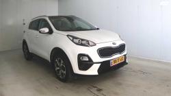 קיה ספורטז' Turbo Top אוט' 1.6 (177 כ''ס) בנזין 2020 למכירה בתל אביב