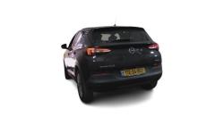 אופל גרנדלנד X Enjoy אוט' 1.2 (130 כ''ס) בנזין 2020 למכירה ב