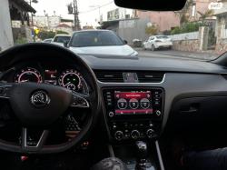 סקודה אוקטביה RS RS אוט' 2.0 (245 כ"ס) בנזין 2019 למכירה בטייבה