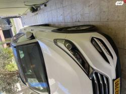 יונדאי טוסון Panoramic אוט' בנזין 2.0 (155 כ"ס) בנזין 2018 למכירה ב