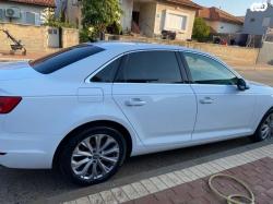 אאודי A4 Executive Design אוט' 1.4 (150 כ''ס) בנזין 2017 למכירה בעפולה