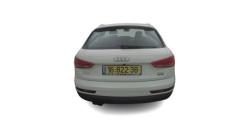 אאודי Q3 4X4 Sport Executive אוט' 2.0 (180 כ''ס) בנזין 2016 למכירה ב