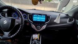 סוזוקי בלנו GLX + ADAD אוט' 1.2 (90 כ"ס) בנזין 2017 למכירה בדימונה