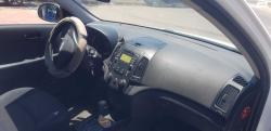 יונדאי i30 Inspire אוט' 1.6 (126 כ''ס) בנזין 2009 למכירה ברחובות