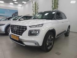 יונדאי וניו Supreme אוט' 1.6 (123 כ"ס) בנזין 2023 למכירה ברמת גן