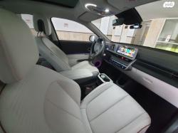 יונדאי איוניק 5 Elite אוטו' 4X4 חשמלי (305 כ"ס) חשמלי 2022 למכירה 