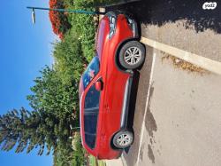 מיצובישי אאוטלנדר Intense אוט' 7 מק' 2.0 (150 כ"ס) בנזין 2018 למכיר