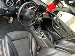 מרצדס GLC 4X4 GLC350E Exclusive הייבריד אוט' 2.0 (211 כ''ס) היברידי חשמל