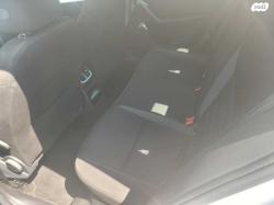 סקודה אוקטביה Ambition אוט' 1.5 (150 כ''ס) בנזין 2020 למכירה בחדרה