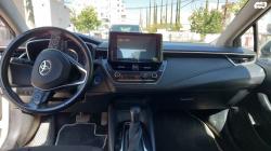 טויוטה קורולה הייבריד Sun סדאן אוט' 1.8 (98 כ''ס) בנזין 2019 למכ