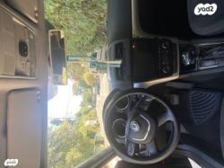 סקודה ייטי / Yeti Experience אוט' 1.2 (105 כ''ס) בנזין 2011 למכירה בקרי