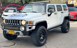 האמר H3 4X4 Advneture אוט' 3.7 (242 כ''ס) בנזין 2009 למכירה בכפר כנא