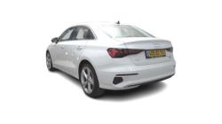 אאודי A3 Adv Tac Premium סדאן אוט' 2.0 (190 כ''ס) בנזין 2023 למכירה ב