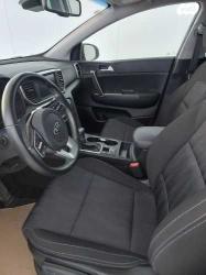 קיה ספורטז' Turbo Top אוט' 1.6 (177 כ''ס) בנזין 2021 למכירה בהרצליה