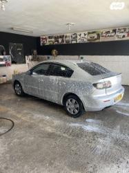 מאזדה j Active סדאן אוט' 1.6 (105 כ''ס) בנזין 2008 למכירה בכפר מנדא