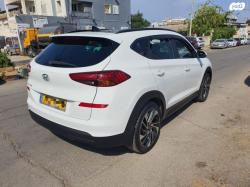 יונדאי טוסון Elite אוט' בנזין 2.0 (155 כ''ס) [2018-2020] בנזין 2019 למכ