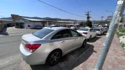 שברולט קרוז LS סדאן אוט' 1.6 (124 כ"ס) בנזין 2011 למכירה בבית שמ