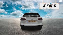 ניסאן קשקאי Acenta אוט' 1.3 (159 כ''ס) בנזין 2019 למכירה ב