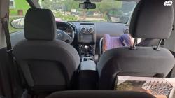 ניסאן קשקאי Visia ידני 1.6 (117 כ''ס) בנזין 2014 למכירה במעלה אדו