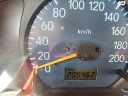 סוזוקי איגניס GLS אוט' 1.3 (83 כ"ס) בנזין 2005 למכירה בתל אביב י