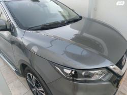 ניסאן קשקאי Acenta Tech אוט' 1.2 (115 כ"ס) בנזין 2018 למכירה בבאר שב