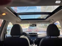 ניסאן אקס טרייל Acenta אוט' דיזל 7 מק' 1.6 (130 כ''ס) דיזל 2019 למכי