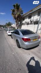 שברולט קרוז LS סדאן אוט' 1.6 (124 כ"ס) בנזין 2011 למכירה בבית שמ