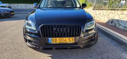 אאודי Q5 4X4 Off Road אוט' 2.0 (225 כ''ס) בנזין 2015 למכירה בנצרת עילי