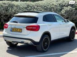 מרצדס GLA 4X4 GLA250 4M Activity Edition אוט' 2.0 (211 כ''ס) בנזין 2016 למכירה 
