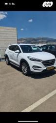 יונדאי טוסון Premium אוט' בנזין 2.0 (155 כ"ס) בנזין 2016 למכירה בח