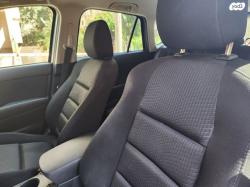 מאזדה CX-5 4X2 Executive אוט' 2.0 (155 כ"ס) בנזין 2015 למכירה ברמת גן