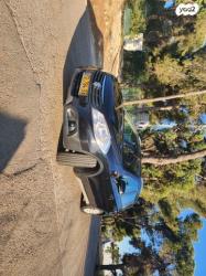 סוזוקי SX4 קרוסאובר GLX אוט' 1.6 (118 כ''ס) בנזין 2015 למכירה בבני