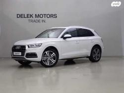 אאודי Q5 4X4 Design Limited אוט' 2.0 (245 כ''ס) בנזין 2020 למכירה בתל אבי