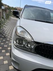 ביואיק רנדוו CXL Plus אוט' 3.5 (195 כ''ס) בנזין 2007 למכירה בכפר כנ