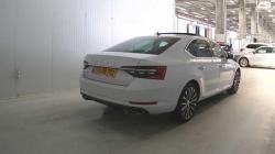 סקודה סופרב (2019 ואילך) 4X4 L&K FL אוט' 2.0 (272 כ''ס) בנזין 2020 למכי